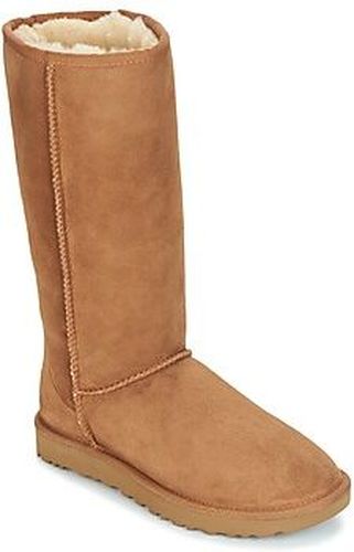 Boots UGG CLASSIC TALL II Marron - Ugg - Modalova