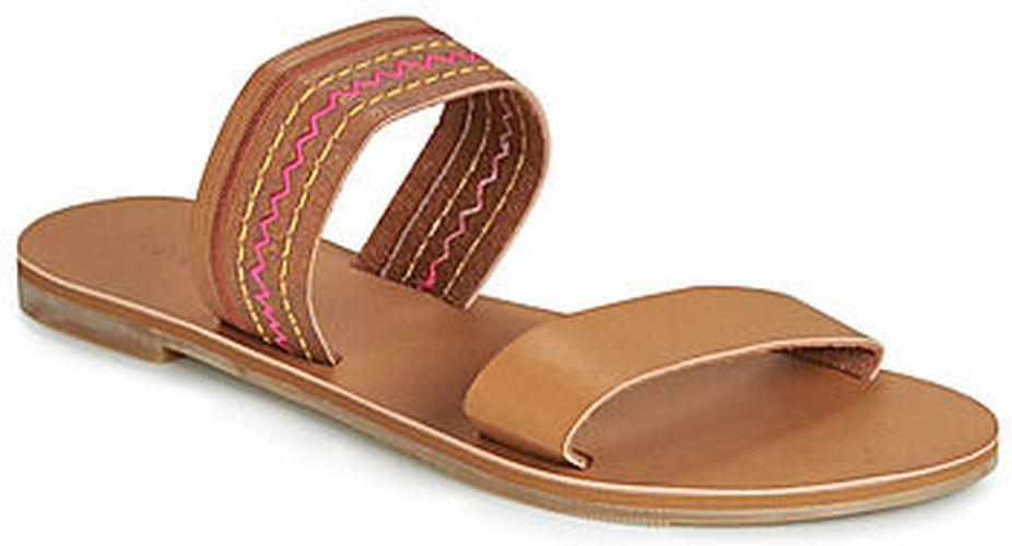 Mules Rip Curl TALLOWS Marron - Rip curl - Modalova