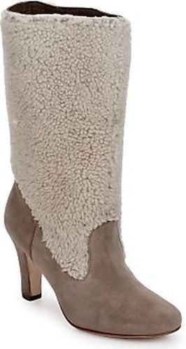 Bottines VANILLE Marron - Paul & Joe Sister - Modalova