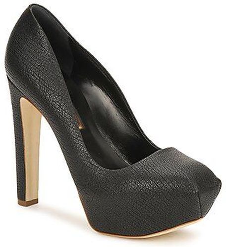 Chaussures escarpins ROBAG Noir - Rupert Sanderson - Modalova