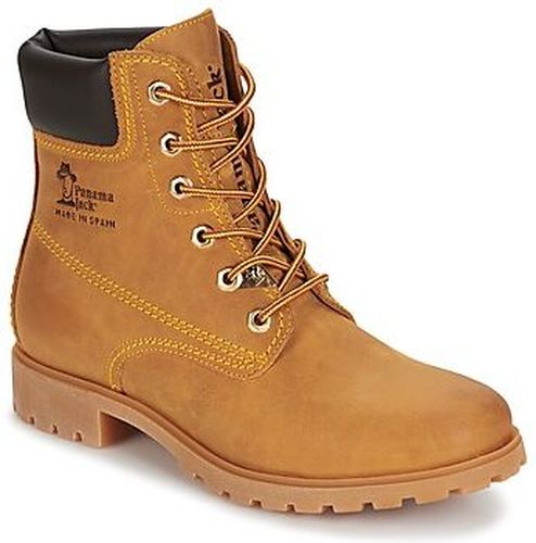 Boots Panama Jack PANAMA Marron - Panama jack - Modalova