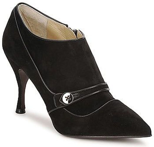 Boots Marc Jacobs MJ19138 Noir - Marc jacobs - Modalova