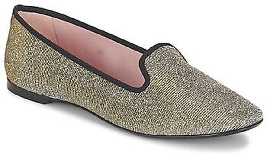 Ballerines FAYE Doré - Pretty ballerinas - Modalova