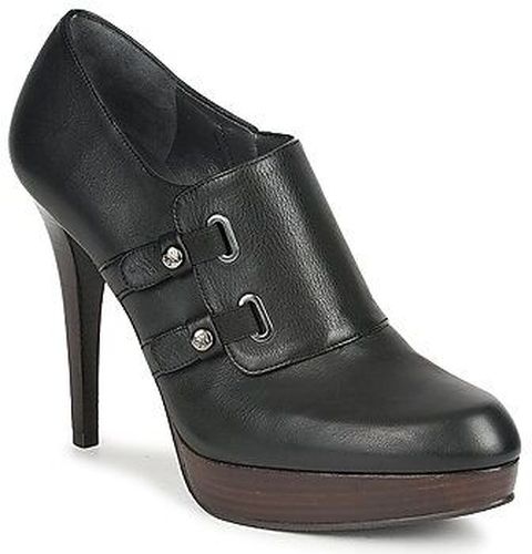Boots TWO BUCKS Noir - Stuart Weitzman - Modalova