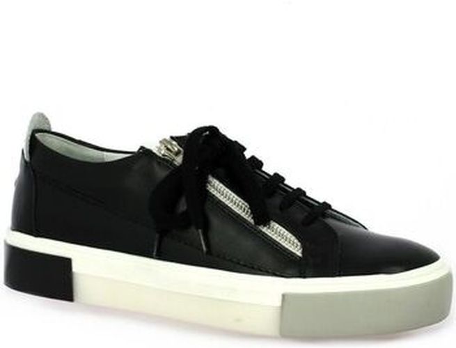 Baskets Baskets cuir Noir - Elizabeth Stuart - Modalova