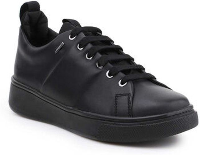 Baskets basses D Mayrah B ABX C D643MC-00085-C9999 Noir - Geox - Modalova