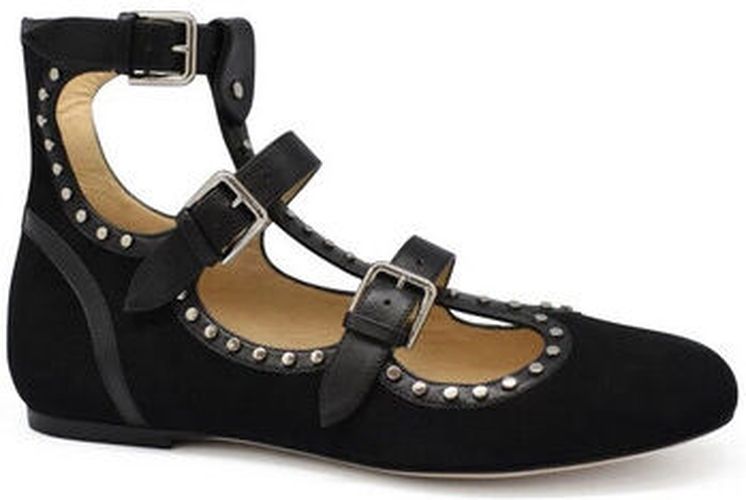 Ballerines Ballerines Hartley Noir - Jimmy choo - Modalova