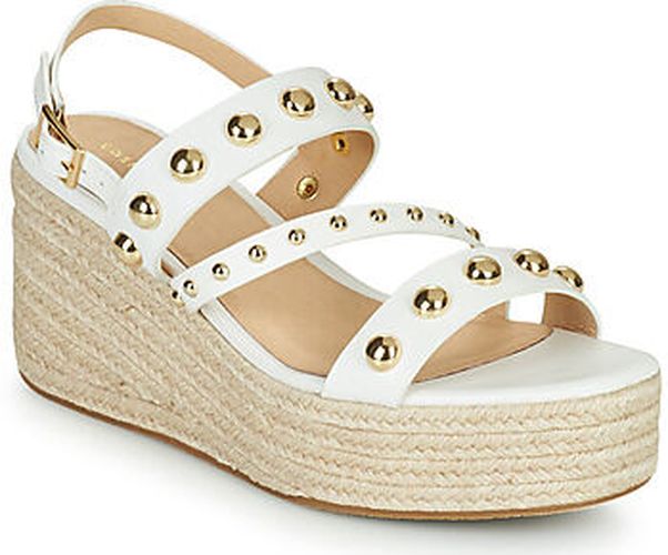 Sandales Cosmo Paris HOURA Blanc - Cosmo Paris - Modalova
