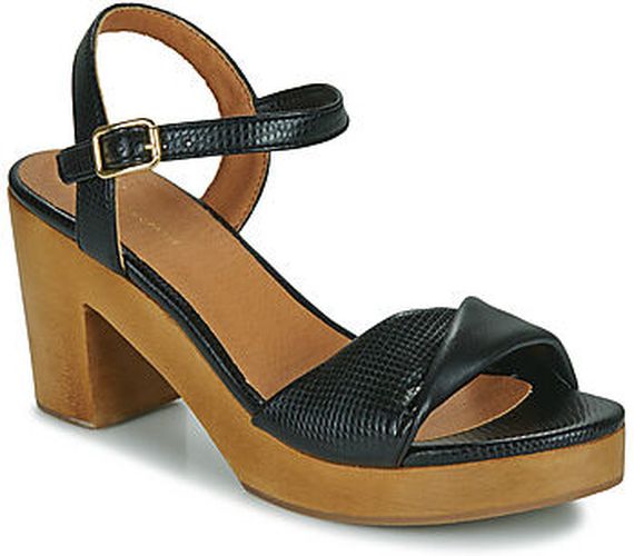 Sandales VIXI-VEGPYT Noir - Cosmo Paris - Modalova