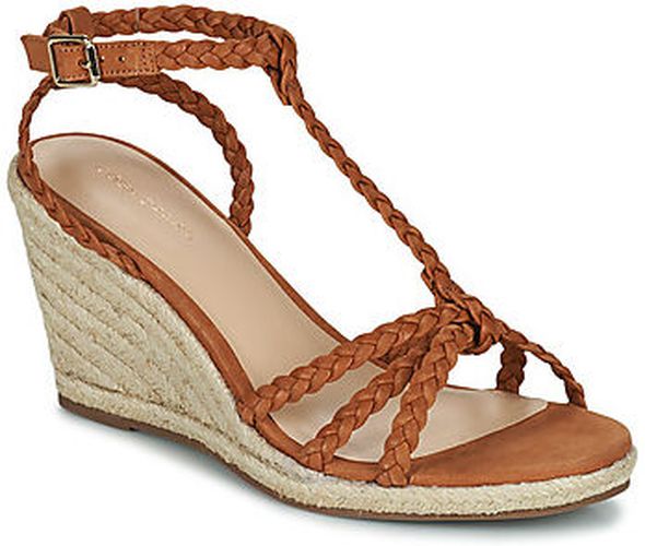 Mules Cosmo Paris ROBBIE-BI Marron - Cosmo Paris - Modalova