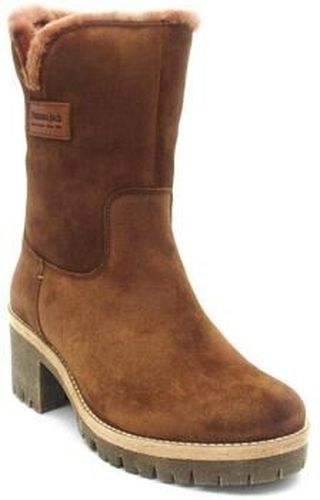 Bottines Panama Jack PRIM B1 Beige - Panama jack - Modalova