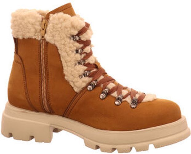 Bottes Brax - Marron - Brax - Modalova
