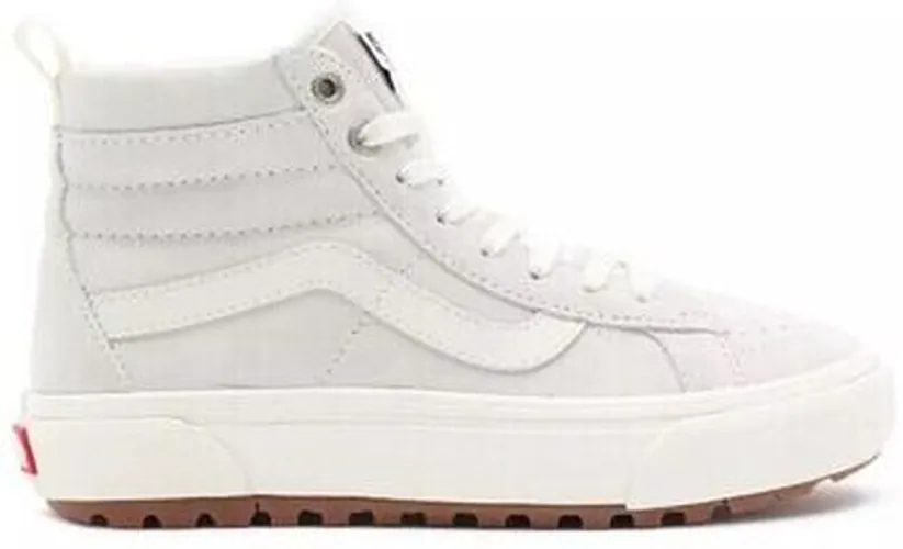 Chaussures de Skate UA SK8HI MTE1 Gris - Vans - Modalova