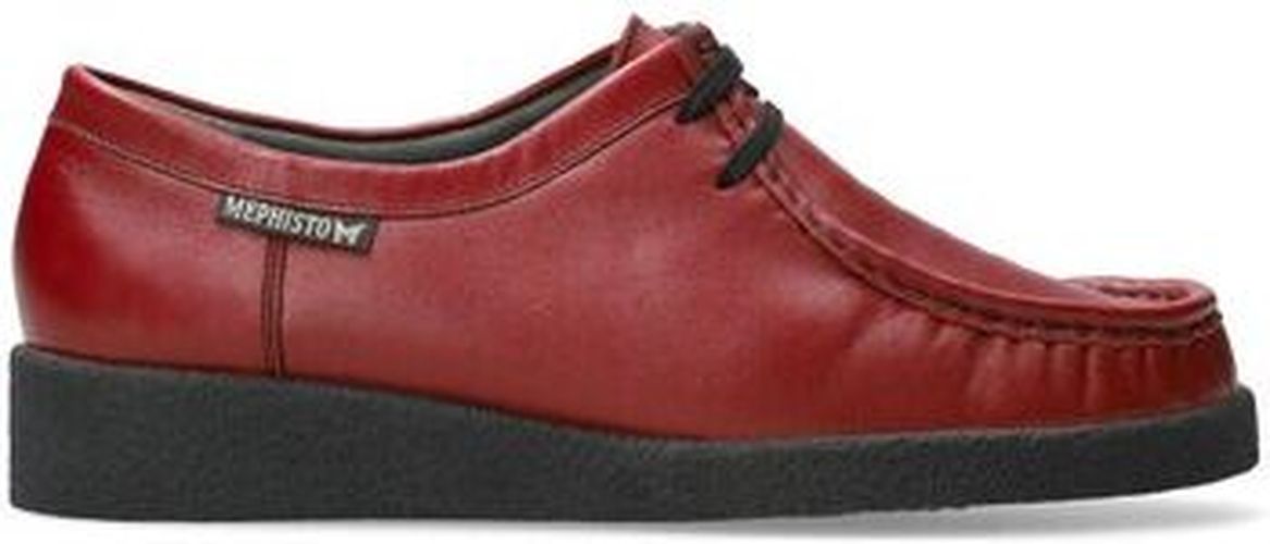 Ville basse Mephisto Christy Rouge - Mephisto - Modalova