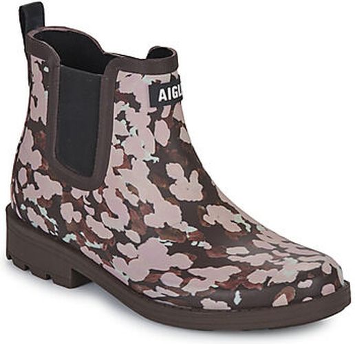 Bottes Aigle CARVILLE PT 2 Marron - Aigle - Modalova