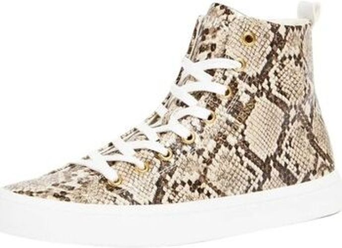 Baskets basses Baskets Elga Ref 55754 Python Multicolore - Guess - Modalova
