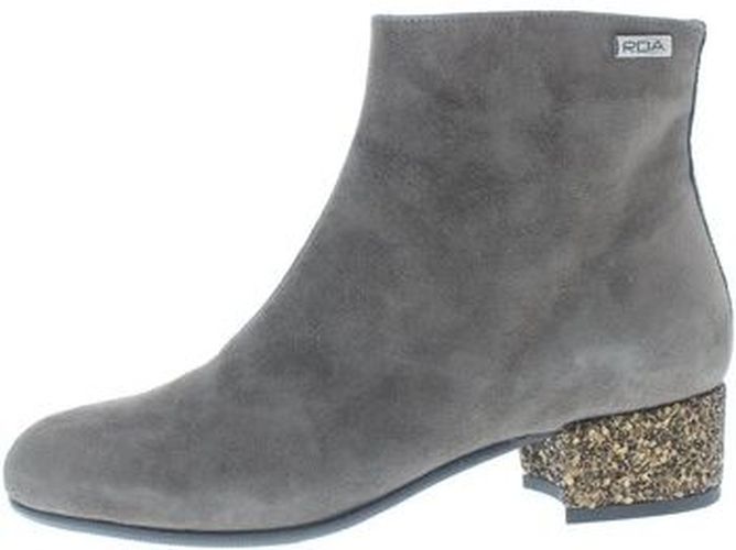 Bottes Roberto D Angelo SA501 Kaki - Roberto D Angelo - Modalova