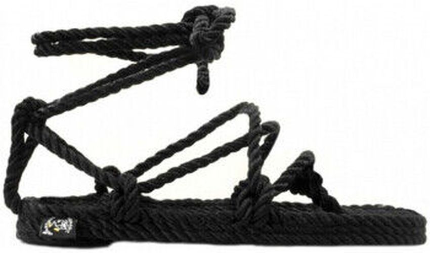 Sandales Romano Noir - Nomadic State of Mind - Modalova