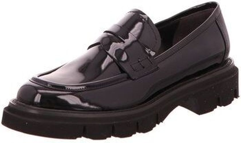 Mocassins Luca Grossi - Noir - Luca Grossi - Modalova