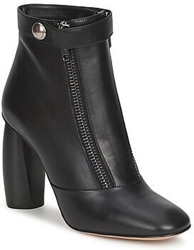 Bottines Marc Jacobs NORVEGIA Noir - Marc jacobs - Modalova