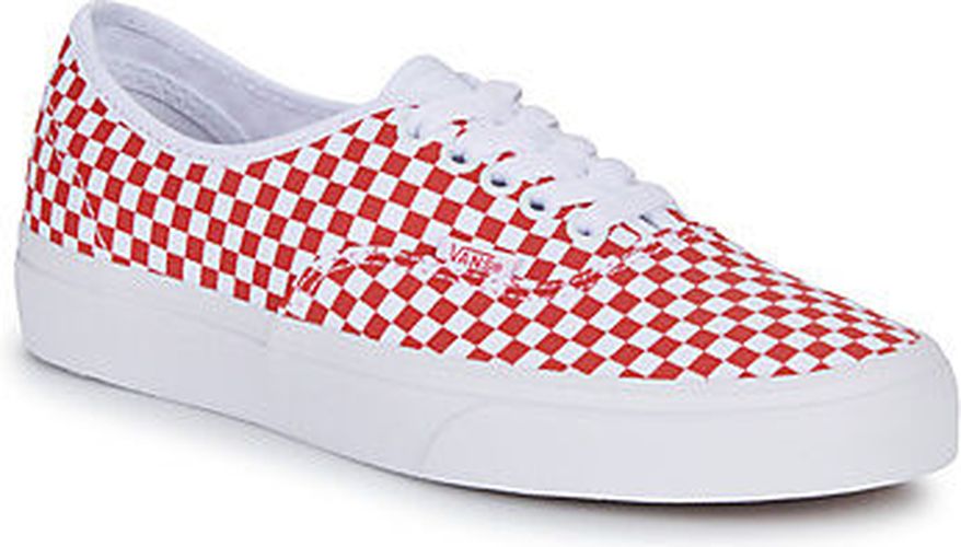 Baskets basses Vans AUTHENTIC Blanc - Vans - Modalova