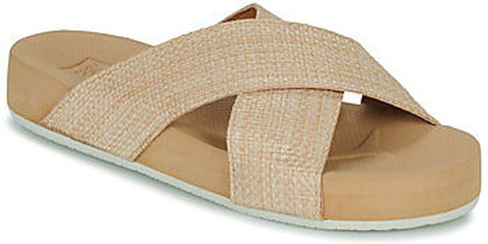 Mules Rip Curl CELLITO Beige - Rip curl - Modalova