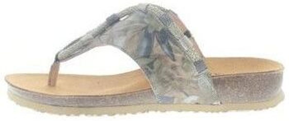 Claquettes Think Julia Beige - Think - Modalova