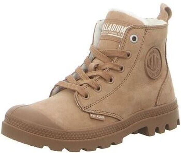 Bottes Palladium - Marron - Palladium - Modalova