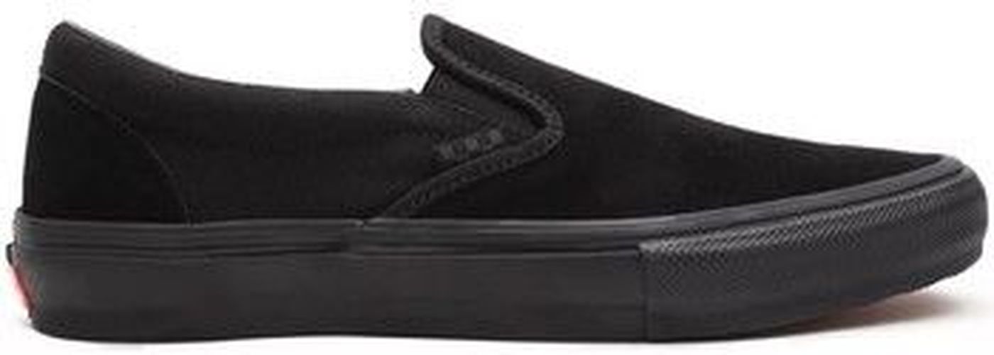 Chaussures de Skate SLIP ON PRO black black Noir - Vans - Modalova