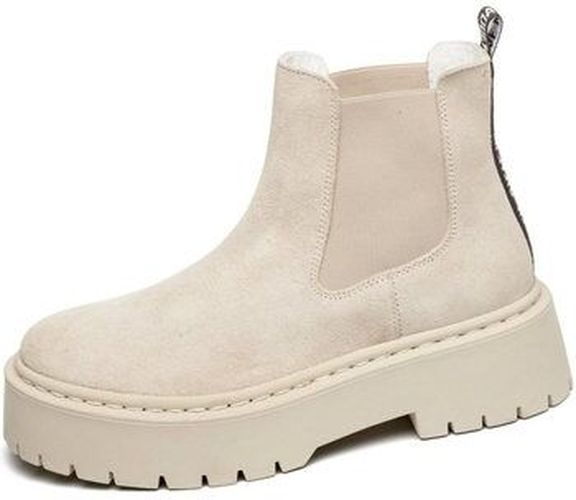Bottes Steve Madden - Blanc - Steve madden - Modalova