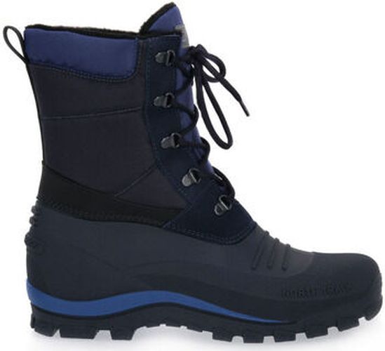Bottes N950 BOY KHALTO SNOW BOOT WP Bleu - CMP - Modalova