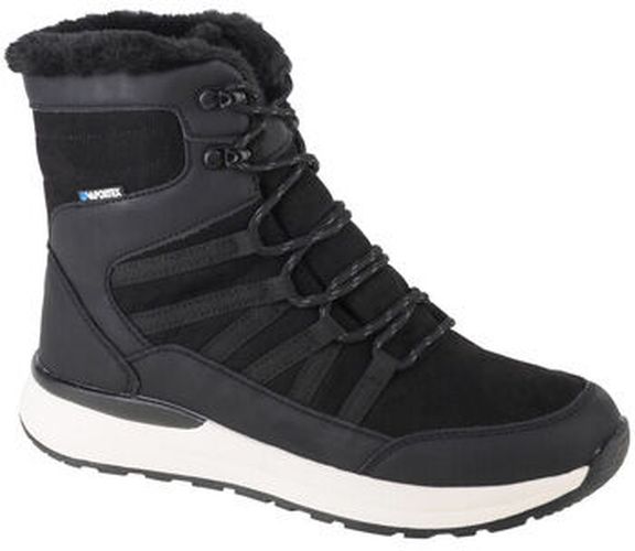 Bottes neige Campus Sila Noir - Campus - Modalova