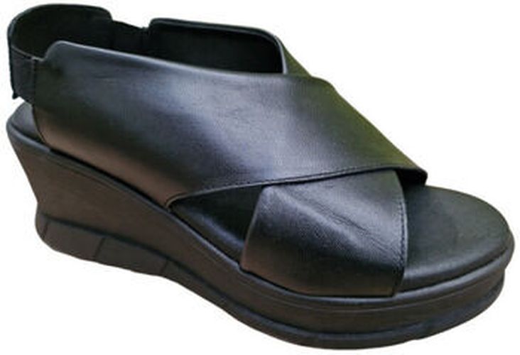 Sandales Anatonic NOEMIE Noir - Anatonic - Modalova