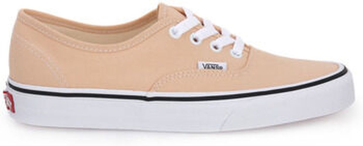 Baskets Vans BLP AUTHENTIC Jaune - Vans - Modalova