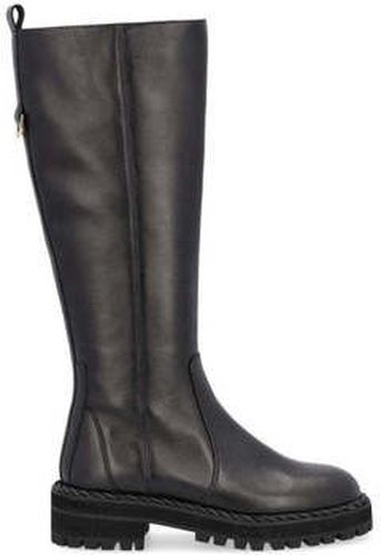 Bottines pink 213 - boot Noir - Liu jo - Modalova