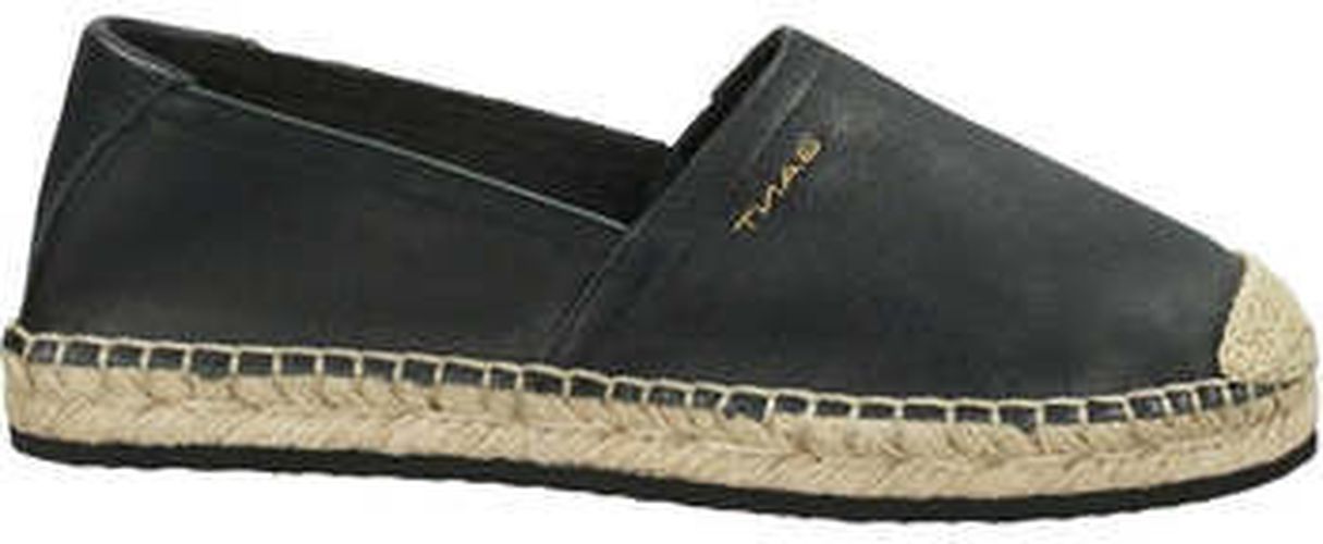 Espadrilles lucynella espadrilles Noir - Gant - Modalova