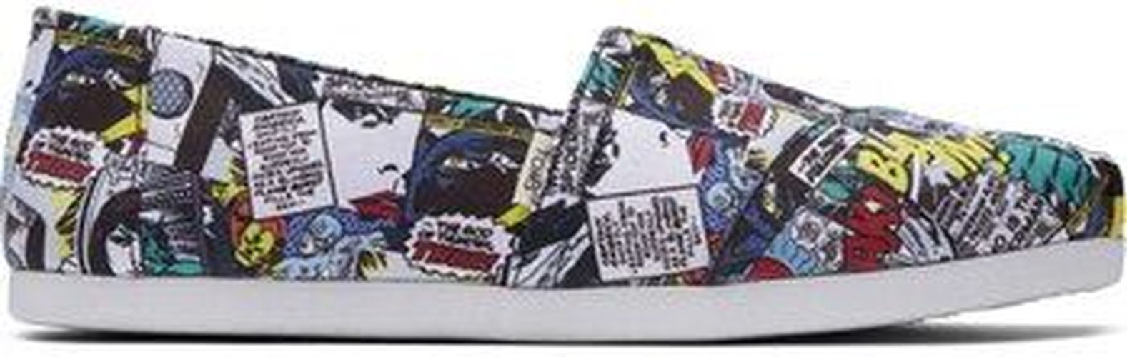 Espadrilles Dame espadrilles Noir - TOMS - Modalova