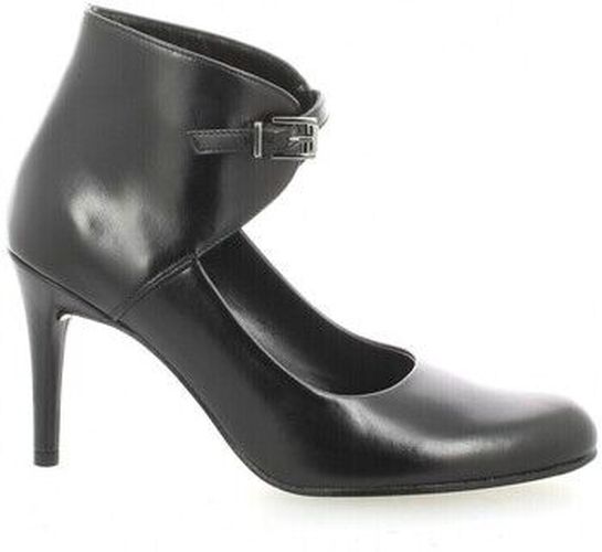 Chaussures escarpins Escarpins cuir Noir - Elizabeth Stuart - Modalova