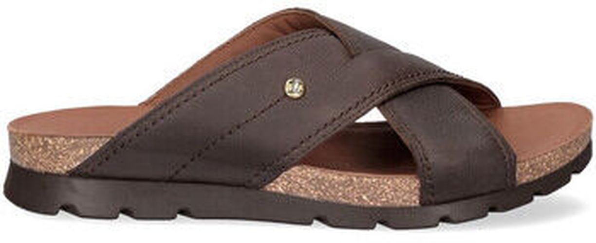 Sandales SALMAN C13 Marron - Panama jack - Modalova
