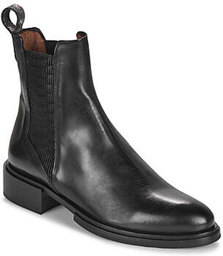 Boots Muratti RONCENAY Noir - Muratti - Modalova