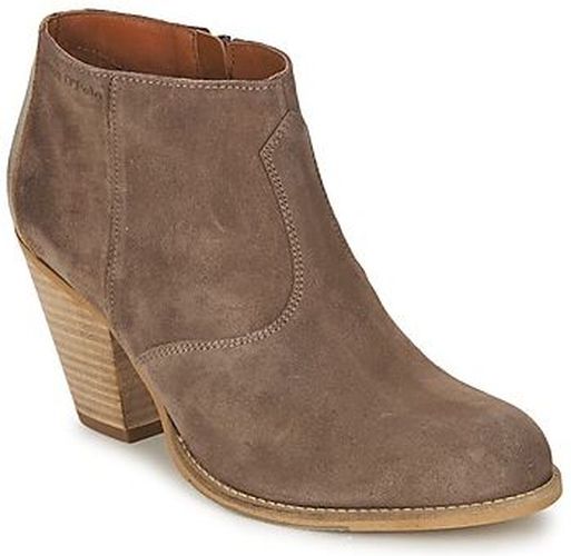Bottines CHOUGABOK Marron - Marc O'Polo - Modalova