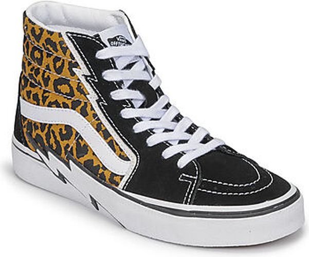 Baskets montantes UA SK8-HI BOLT Noir - Vans - Modalova