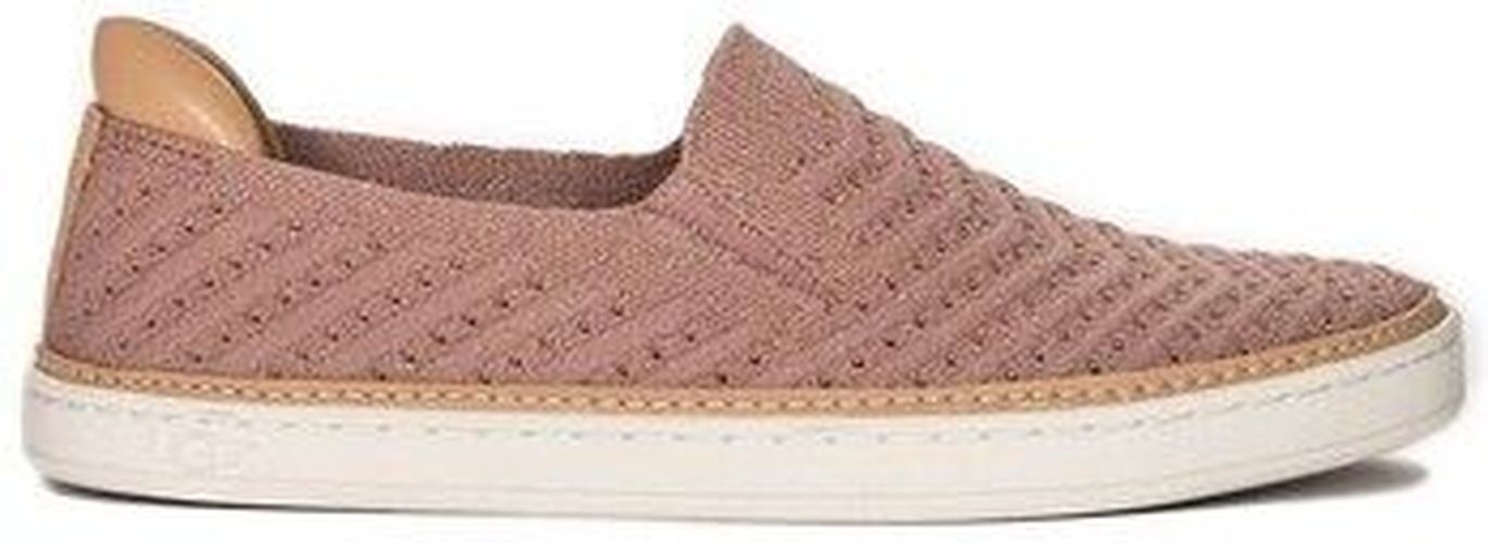 Baskets basses Sammy Cheveron Rose - Ugg - Modalova