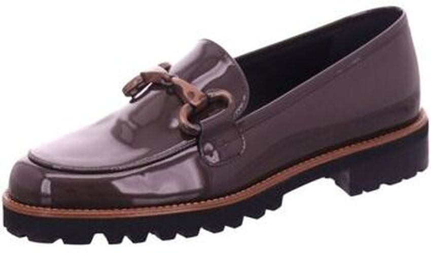 Mocassins Luca Grossi - Marron - Luca Grossi - Modalova