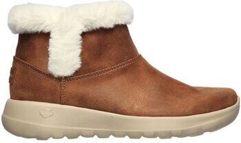 Bottes Skechers - Marron - Skechers - Modalova