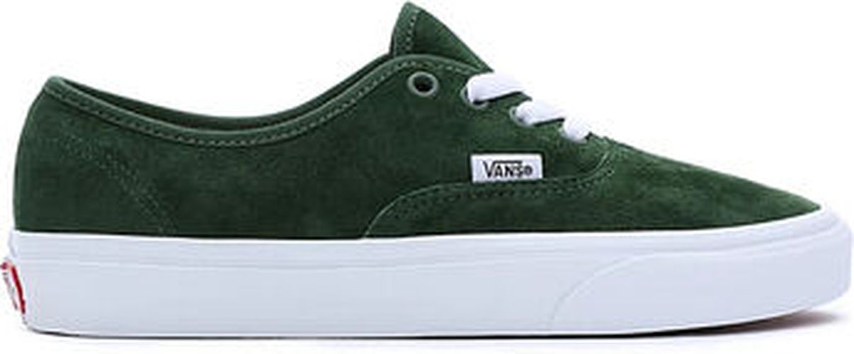Baskets AUTHENTIC VN0009PVBXU VERT Vert - Vans - Modalova