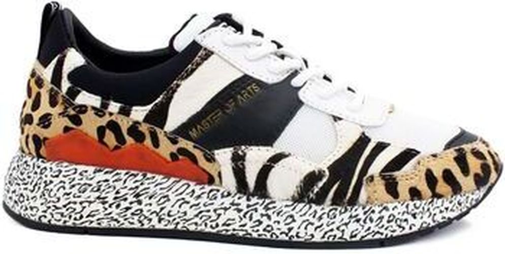 Baskets MOA1340AN Multicolore - Moa Master Of Arts - Modalova