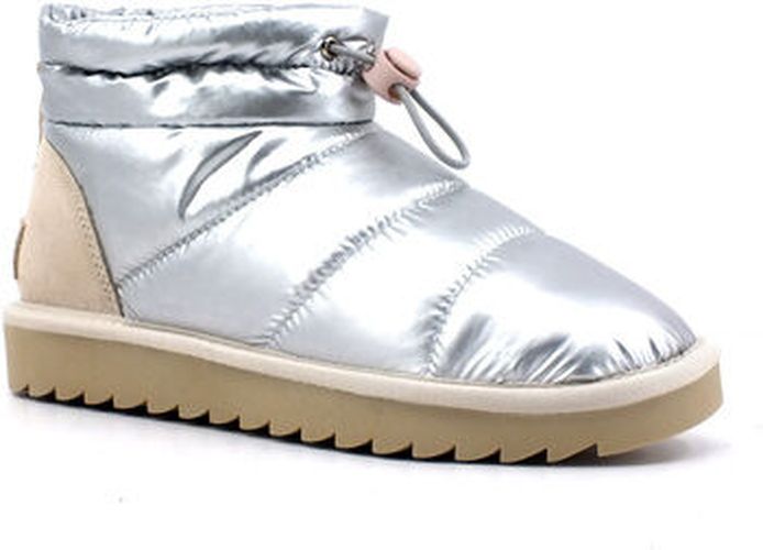 Bottines HC.YW242SI Argenté - Colors of California - Modalova