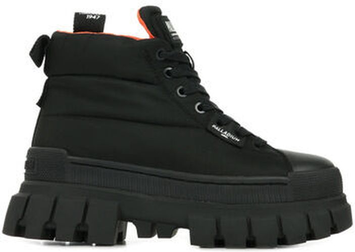 Boots Revolt Boot Overcush Noir - Palladium - Modalova