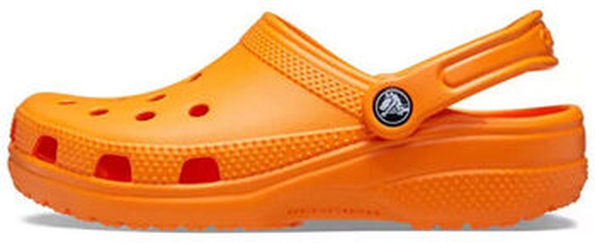 Mules Crocs Sabot CLASSIC Orange - Crocs - Modalova